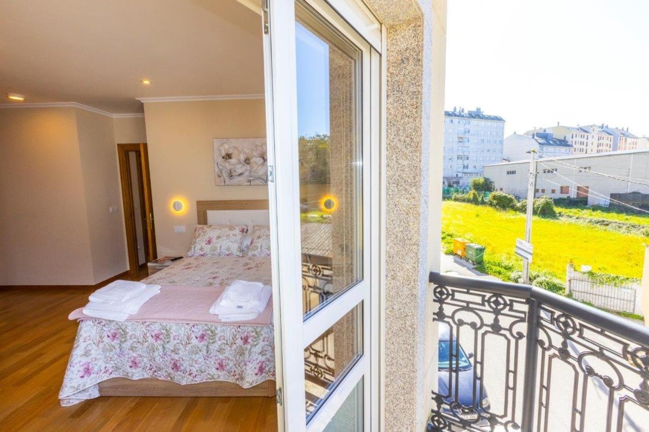 Apartamentos Riamar 2 ريباديو المظهر الخارجي الصورة