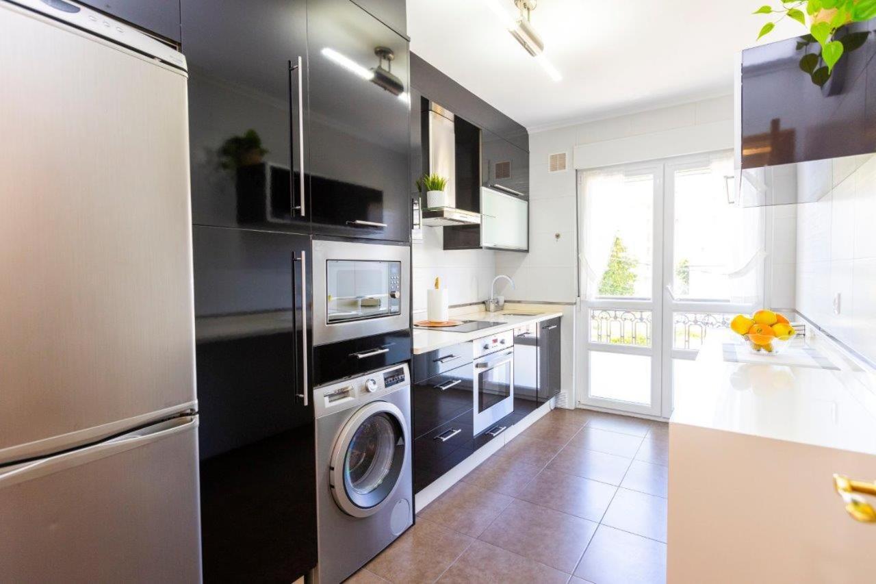 Apartamentos Riamar 2 ريباديو المظهر الخارجي الصورة