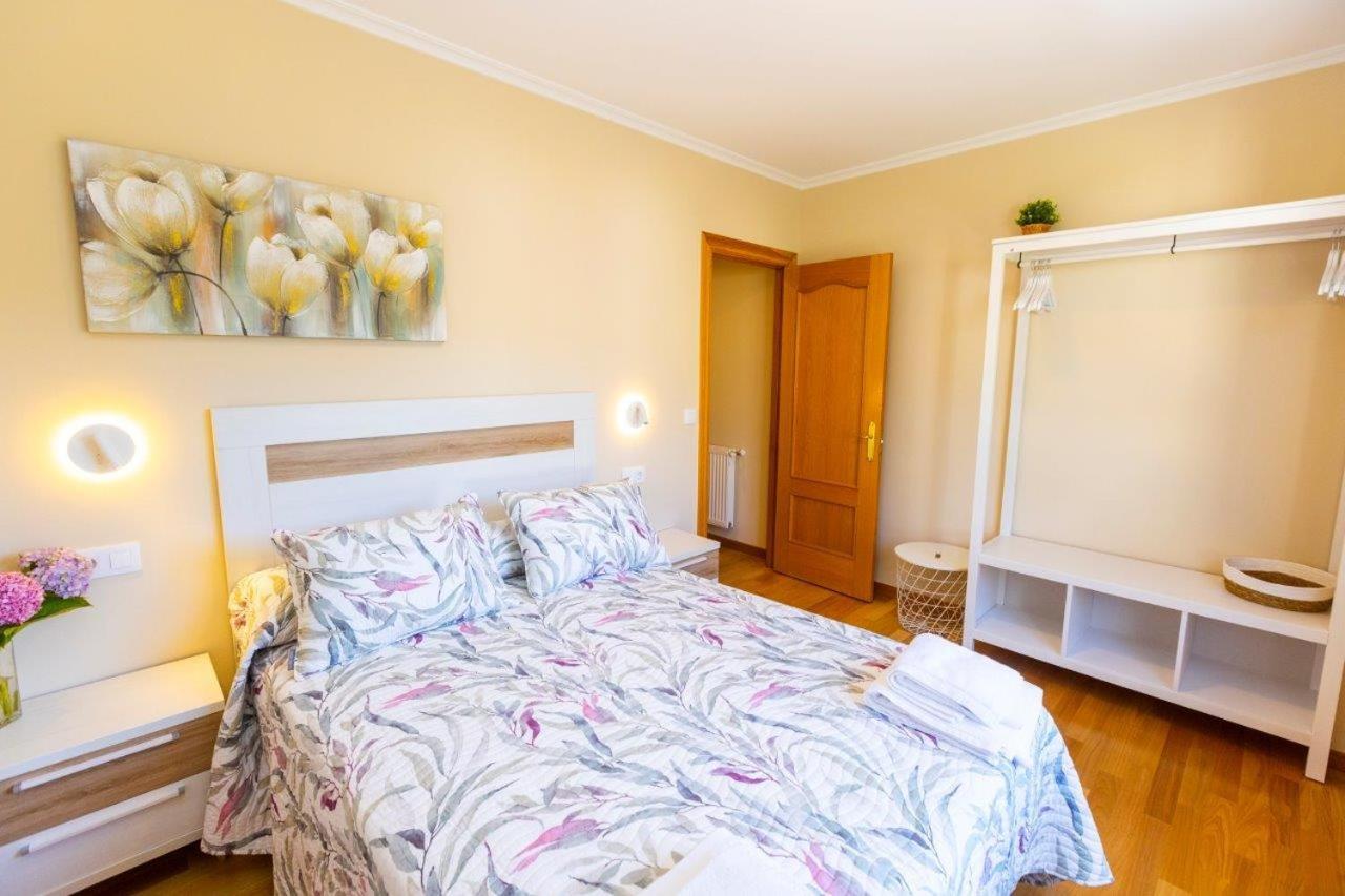Apartamentos Riamar 2 ريباديو المظهر الخارجي الصورة