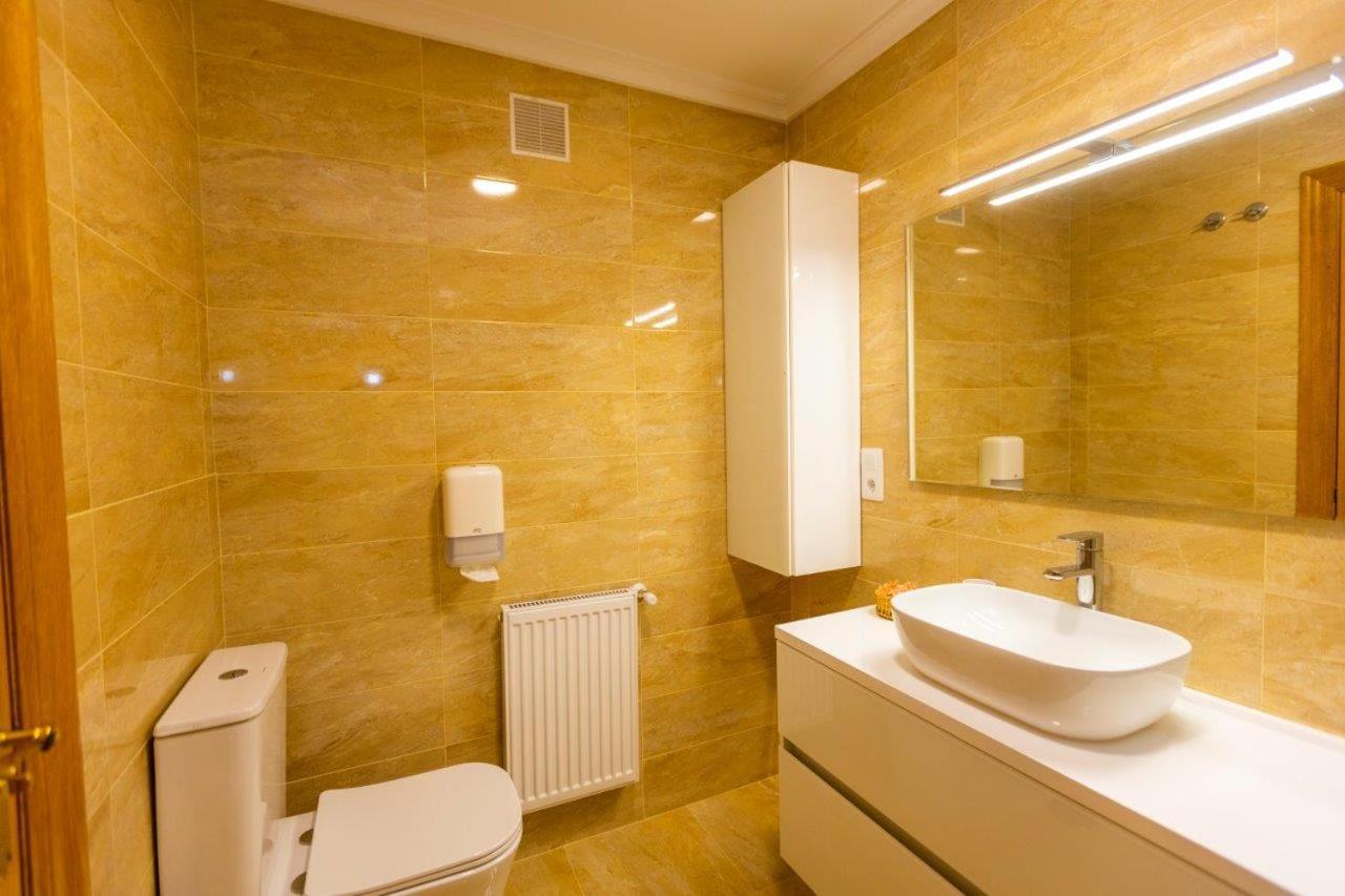 Apartamentos Riamar 2 ريباديو المظهر الخارجي الصورة