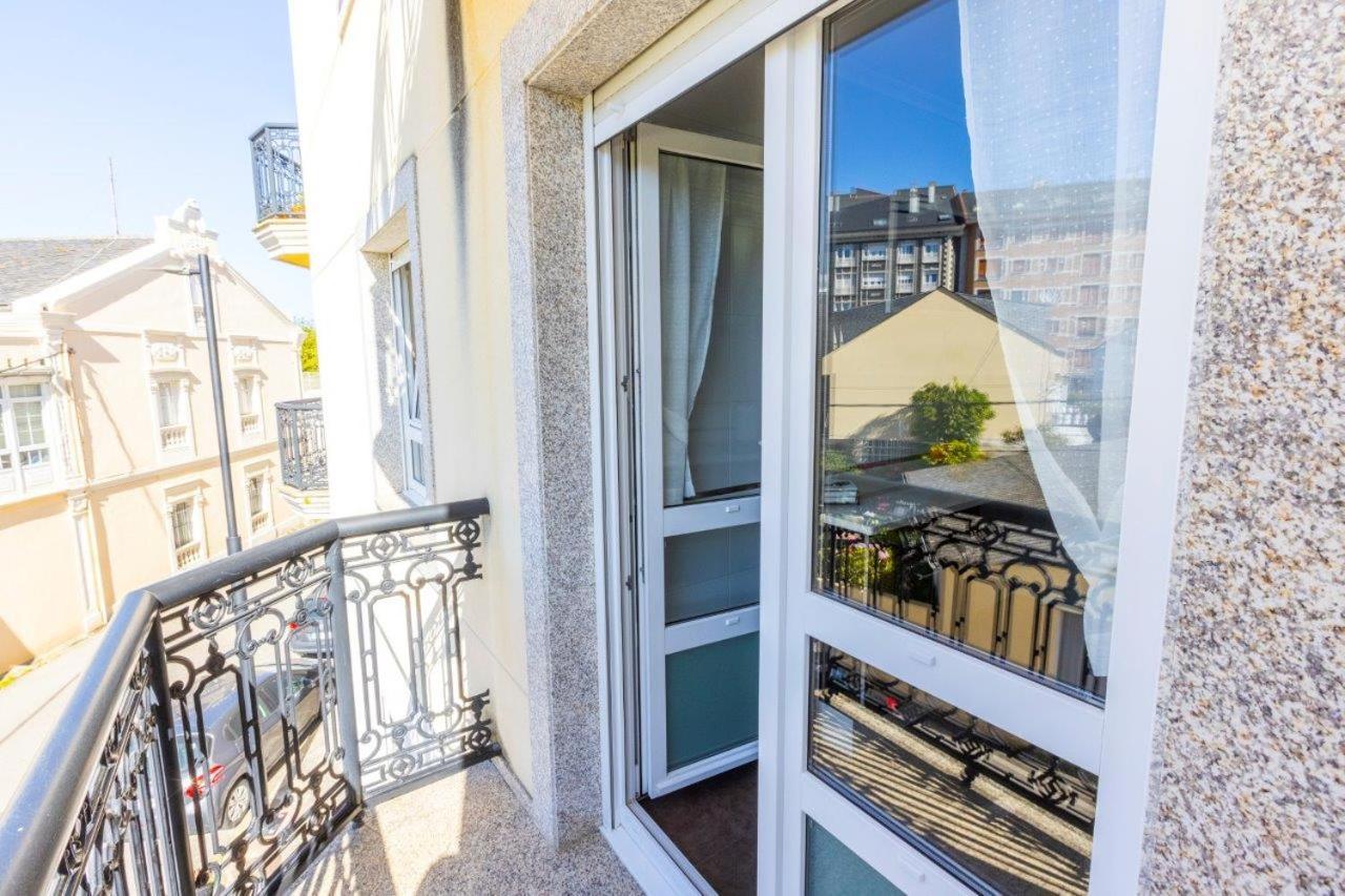 Apartamentos Riamar 2 ريباديو المظهر الخارجي الصورة