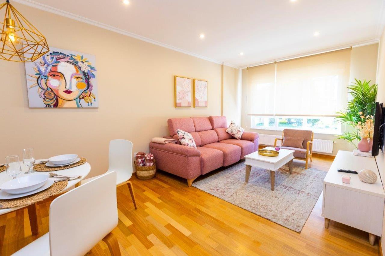 Apartamentos Riamar 2 ريباديو المظهر الخارجي الصورة