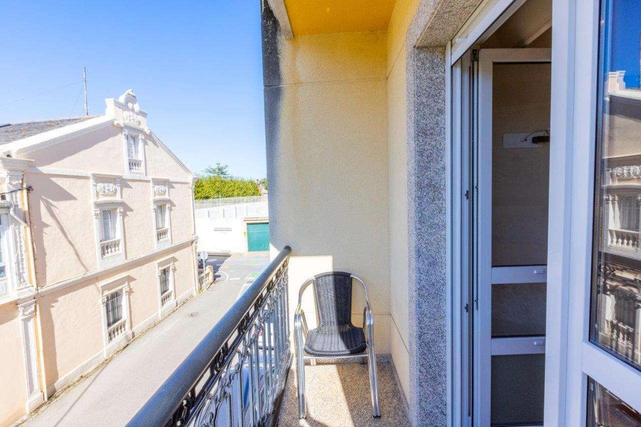 Apartamentos Riamar 2 ريباديو المظهر الخارجي الصورة
