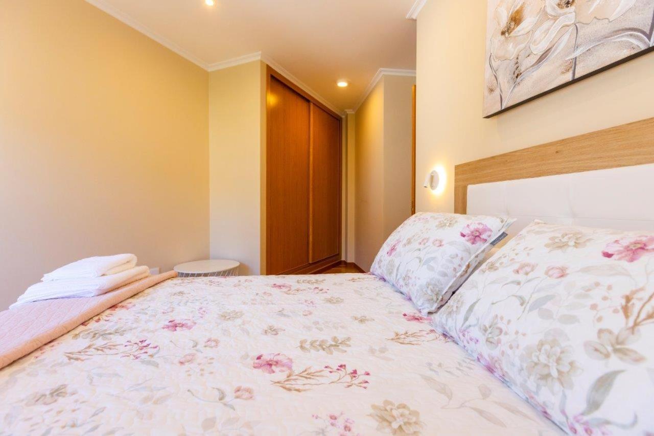 Apartamentos Riamar 2 ريباديو المظهر الخارجي الصورة