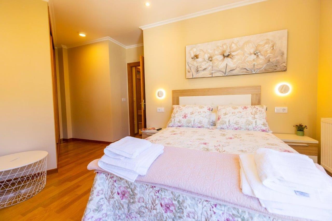 Apartamentos Riamar 2 ريباديو المظهر الخارجي الصورة