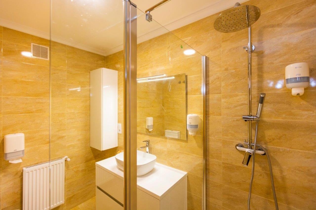 Apartamentos Riamar 2 ريباديو المظهر الخارجي الصورة