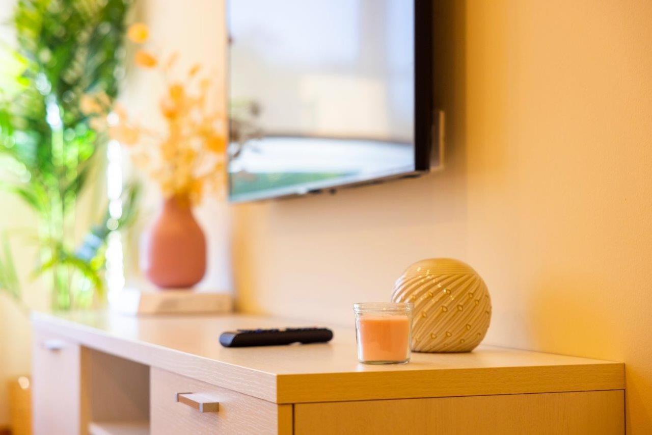Apartamentos Riamar 2 ريباديو المظهر الخارجي الصورة