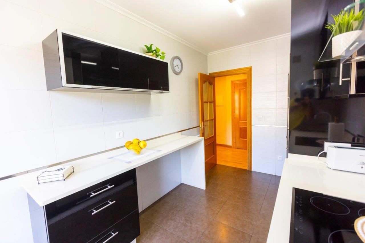 Apartamentos Riamar 2 ريباديو المظهر الخارجي الصورة