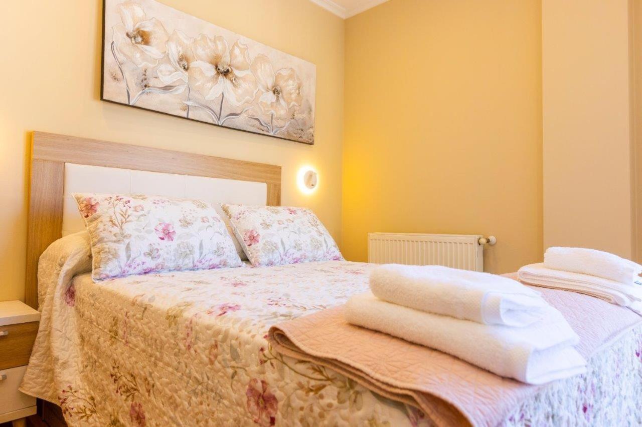 Apartamentos Riamar 2 ريباديو المظهر الخارجي الصورة